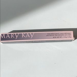 Mary Kay brow Definer pencil